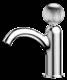 DG18610 — Basin mixer