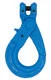 G100 Clevis Self-locking Hook TH-1006
