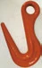 G80 Forged Sorting Hook TH-108