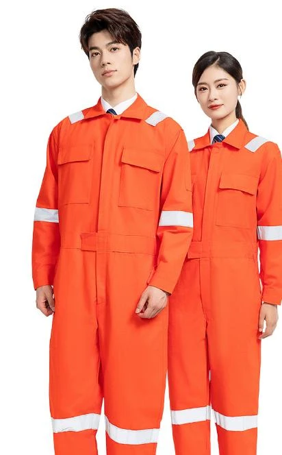 Reflective clothing