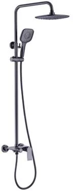 DG01144-5 — Shower Set