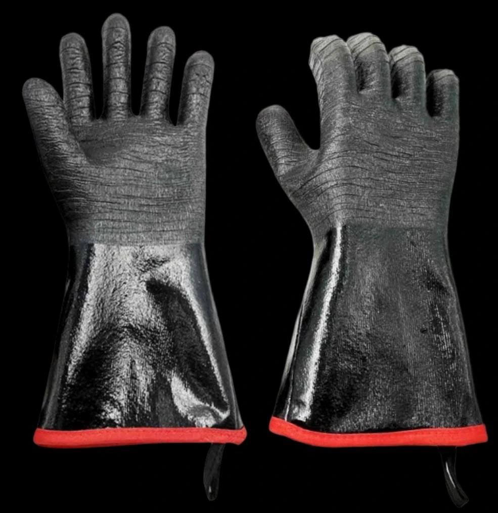 Zaštitne rukavice — BBQ Grilling Gloves