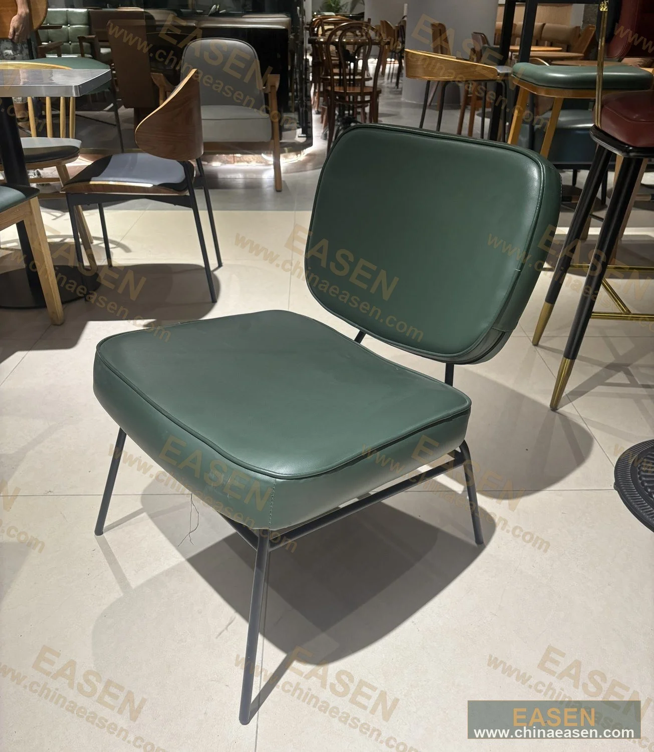 YS-P017 — Real-Photo Café Set 01