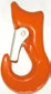 G80 Sliding Eye Choke Hook TH-72