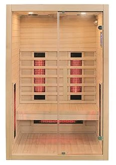 Infracrvena sauna JX-RL001A