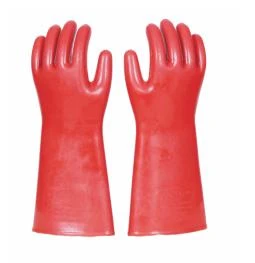 10kV insulated gloves for live working (Level 1)