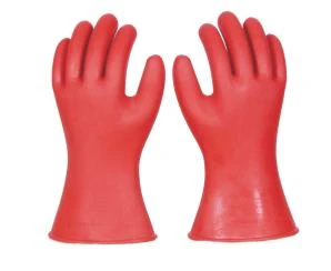 2.5kV insulated gloves for live working (Level 00)