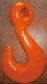 Eye Twist Hook TH-232
