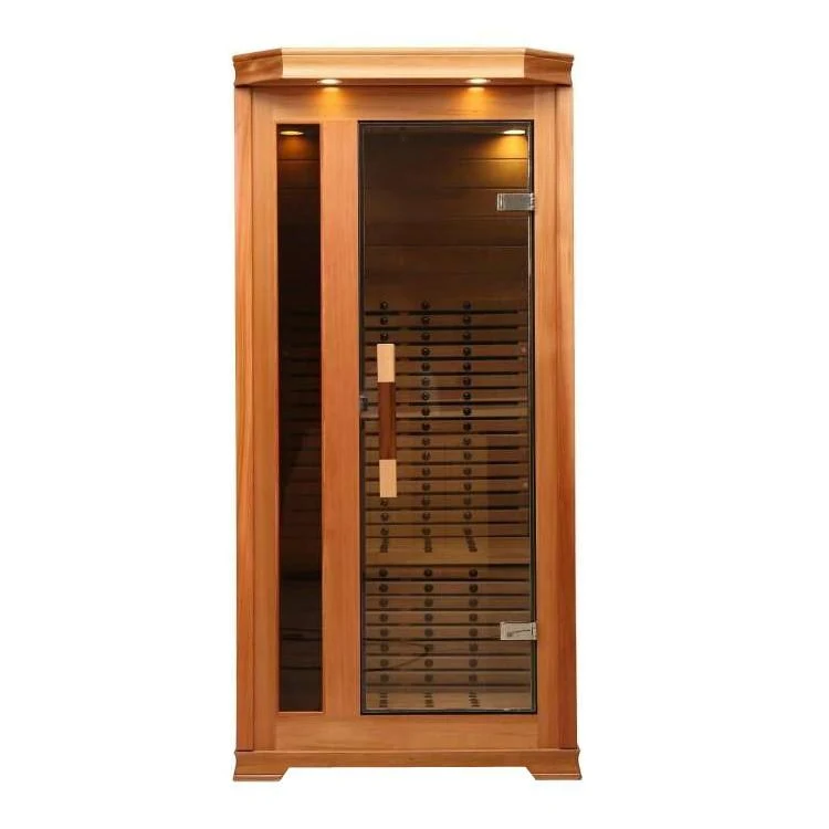 Infracrvena sauna JX-R006