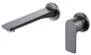 Concealed single-lever basin mixer DG506-GDQH