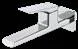 DG23080 — Concealed basin mixer