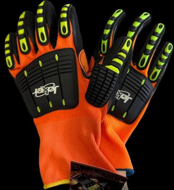 Zaštitne rukavice — Nylon anti-collision gloves-11