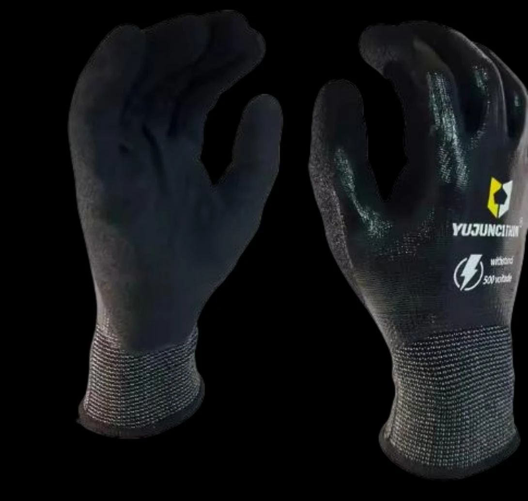 Zaštitne rukavice — Insulated Gloves 400V / 500V
