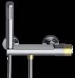 DG01740 — Shower mixer
